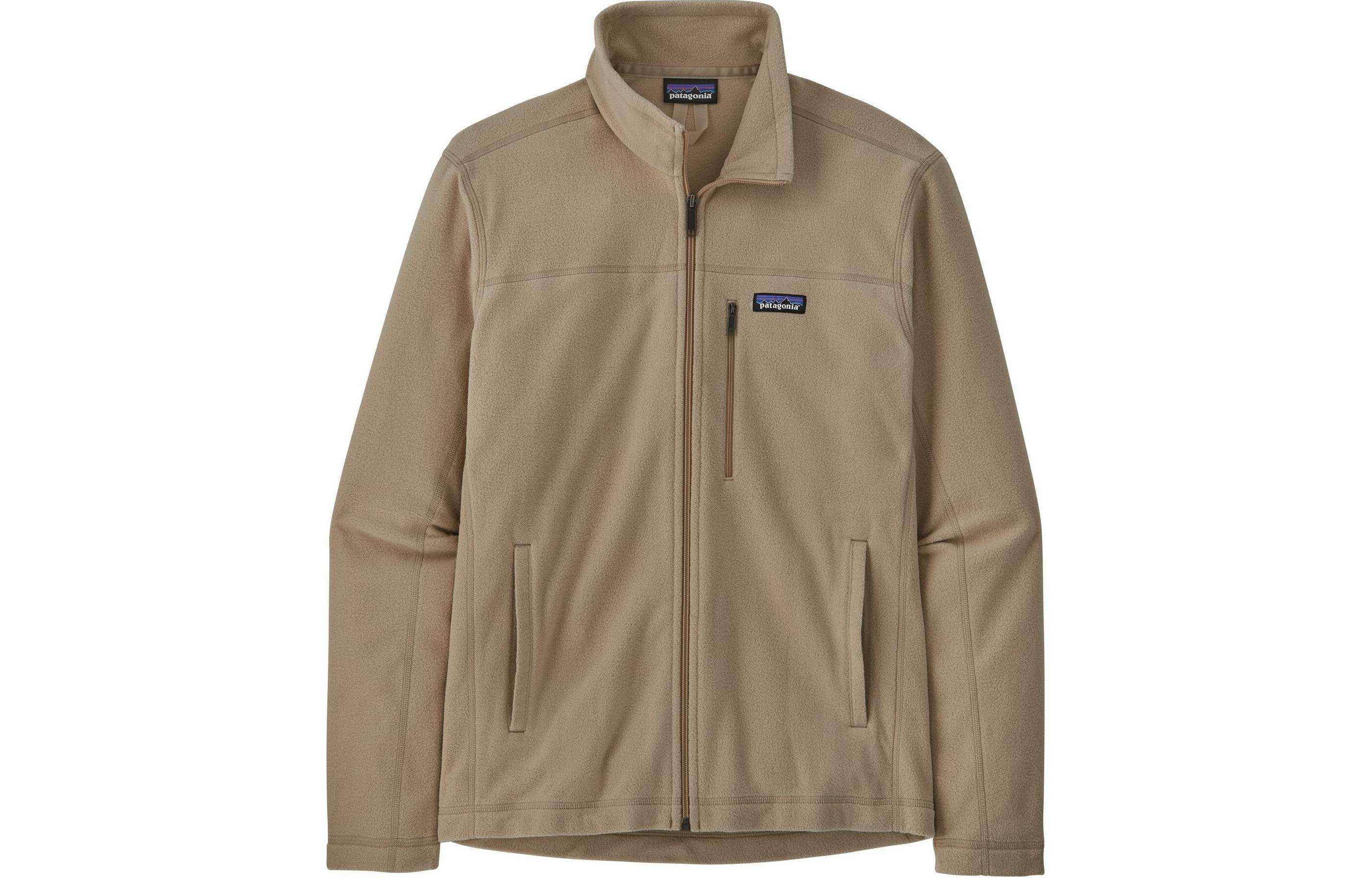 Куртка мужская Patagonia - Boxette Shop