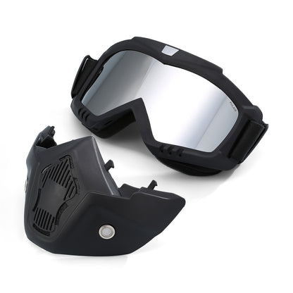 Очки горнолыжные PULAIS