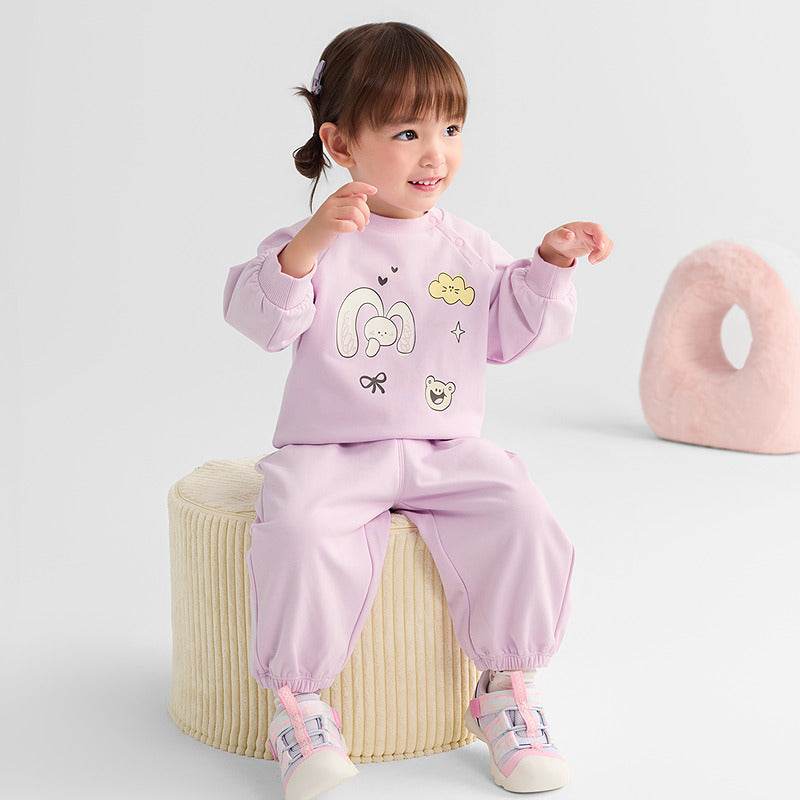 Спортивный костюм детский Balabala - Boxette Shop