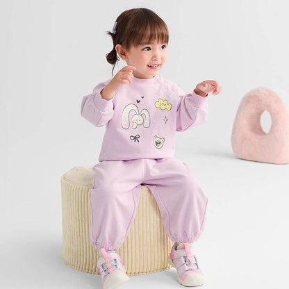 Спортивный костюм детский Balabala - Boxette Shop