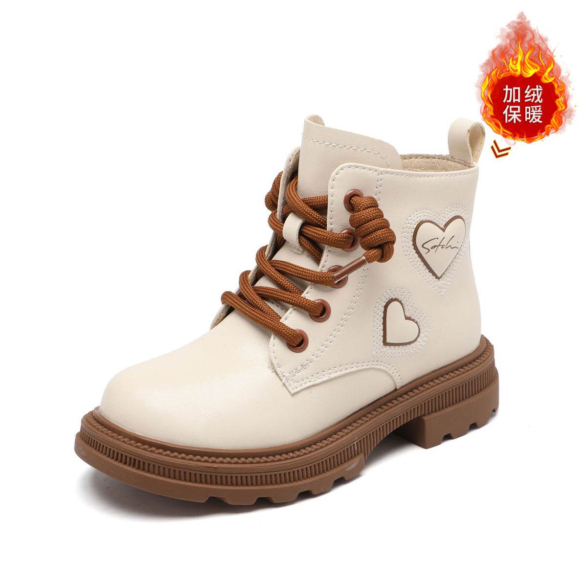 Ботинки детские Satchi - Boxette Shop