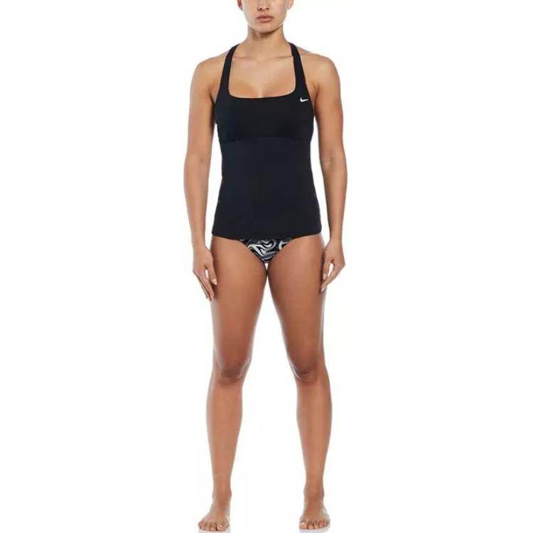 Купальник женский Nike Swim Essential Solid - Boxette Shop