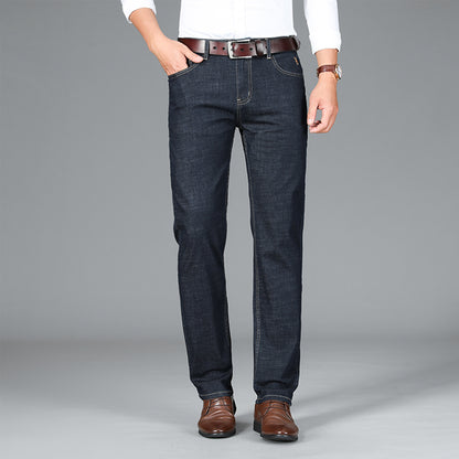 Erkaklar uchun Playboy jinsi shimlari