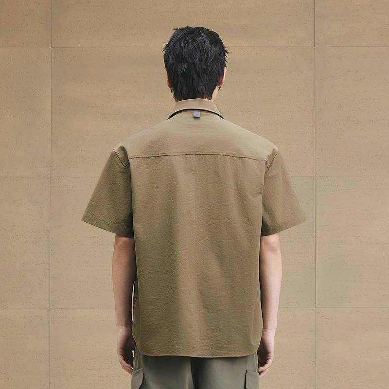 Рубашка мужская Gxg - Boxette Shop