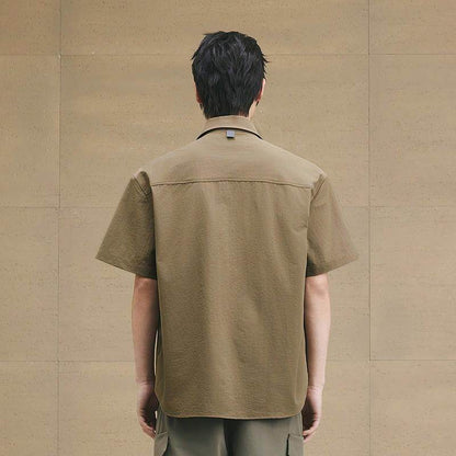 Рубашка мужская Gxg - Boxette Shop