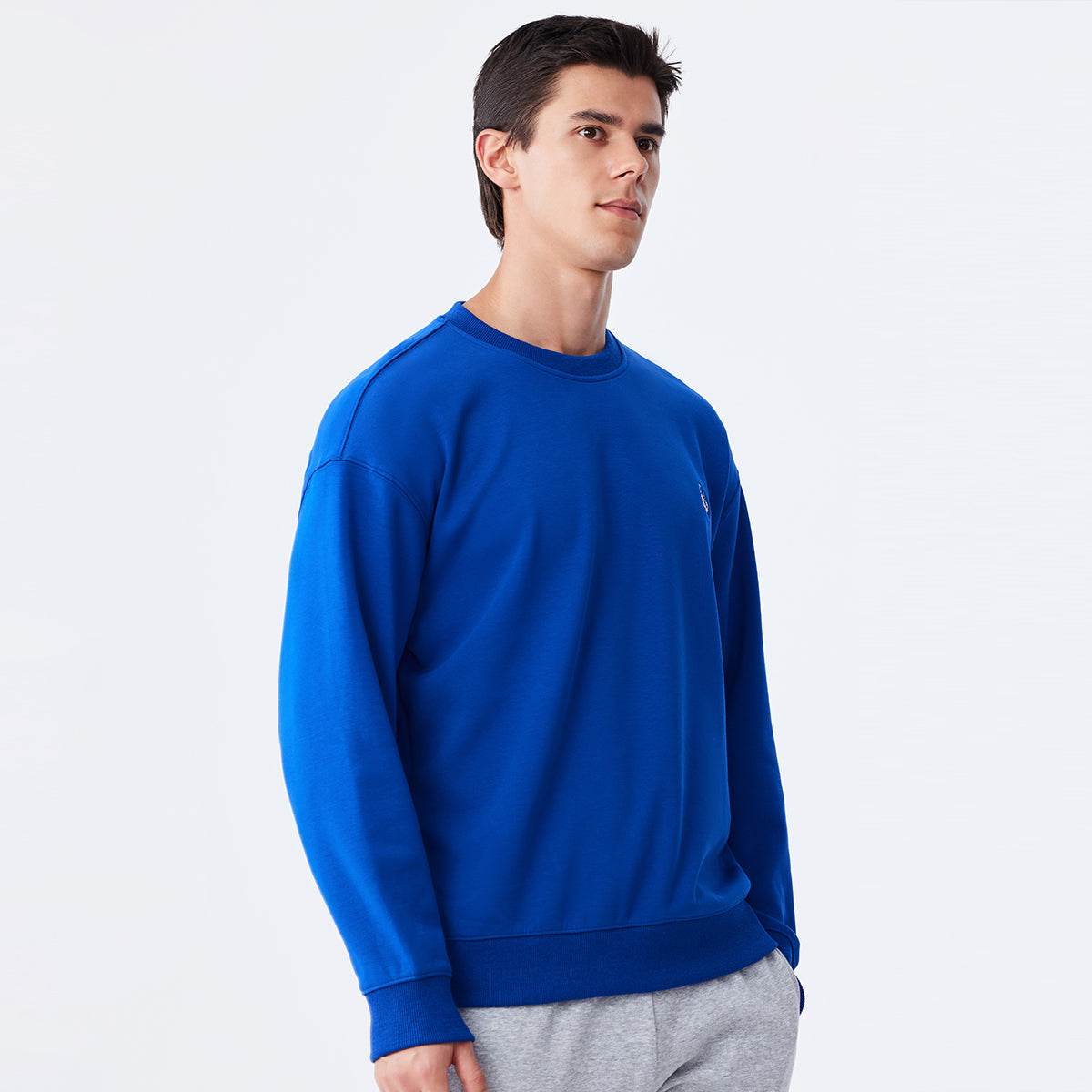 Свитер мужской U.S. Polo Assn. - Boxette Shop