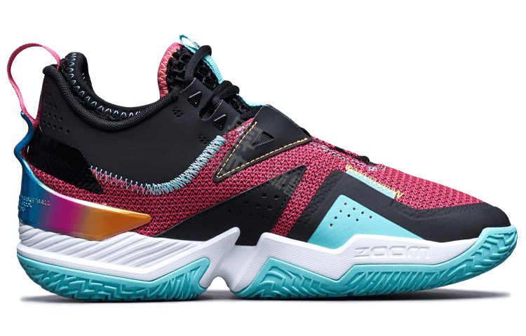 Кроссовки мужские Jordan one take 1 - Boxette Shop