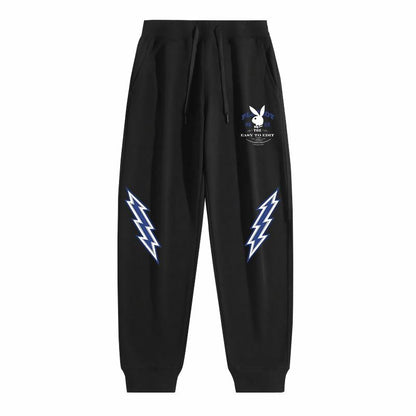 Playboy erkaklar sport shimlari