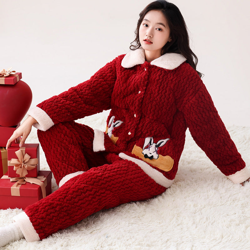 Пижама женская Doramay