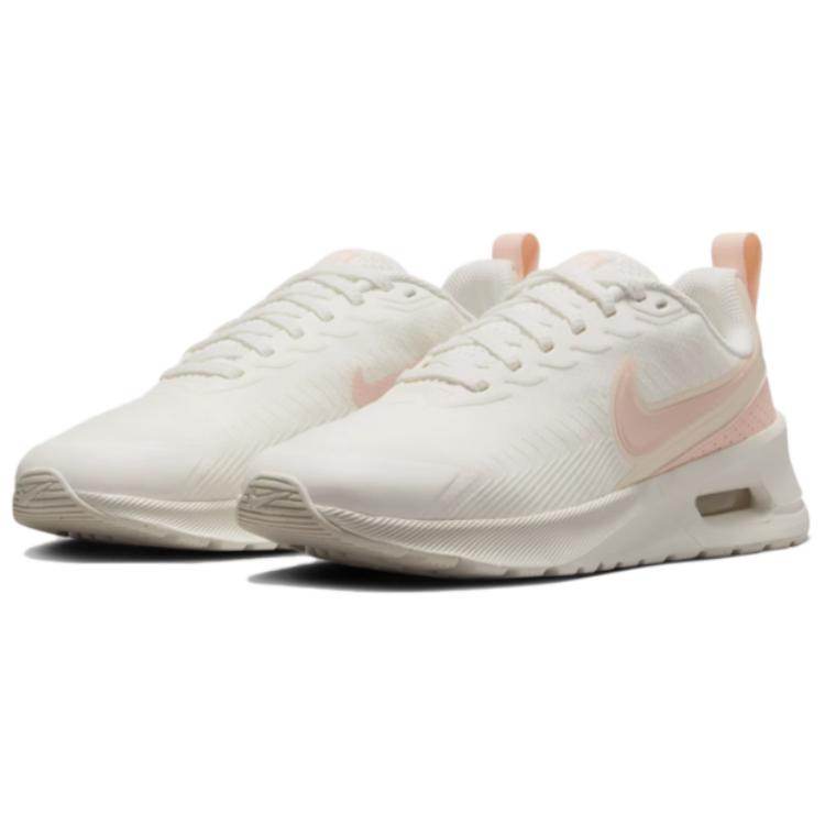 Кроссовки женские Nike Air Max Nuaxis - Boxette Shop