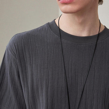 Футболка мужская Lilbetter cleanfit