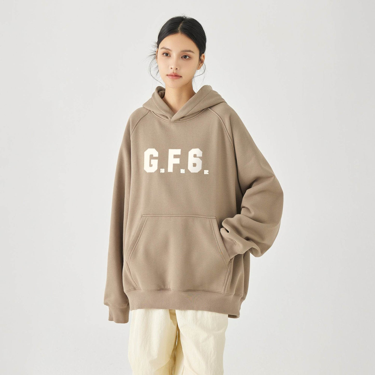 Худи женское Golfcross - Boxette Shop