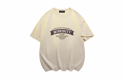 Футболка женская Minfinity - Boxette Shop