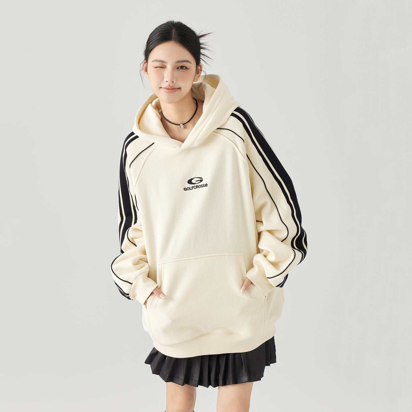 Спортивная толстовка GOLFCROSS