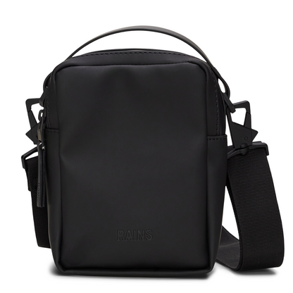 Рюкзак Rains Reporter Box Bag W3