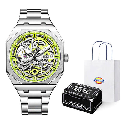 Часы Dickies Starburst CL-549P - Boxette Shop