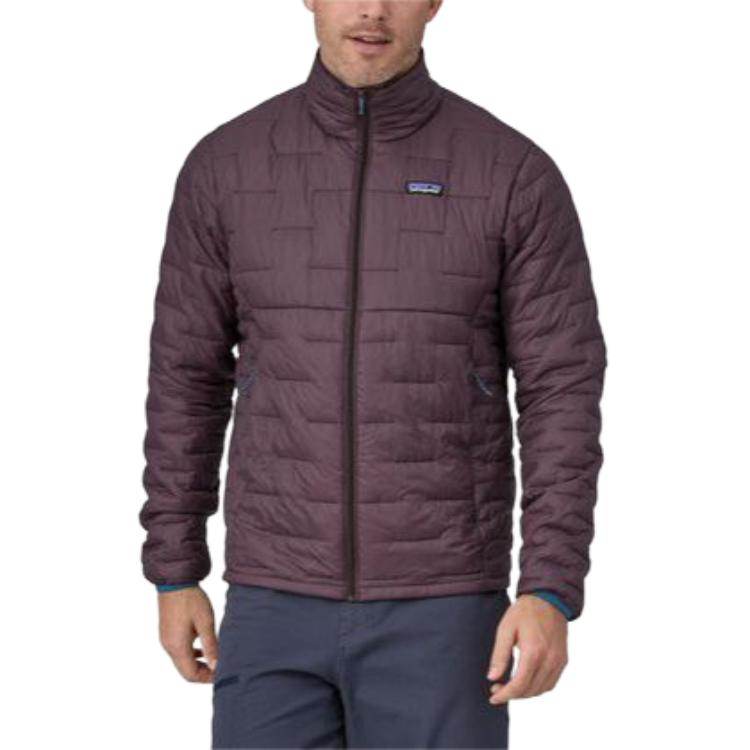 Куртка мужская Patagonia Micro Puff - Boxette Shop