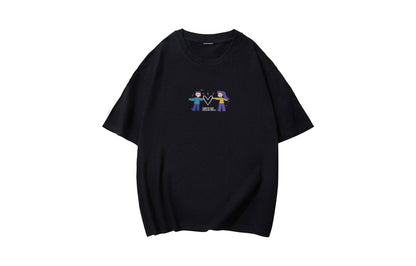 Футболка женская Minfinity - Boxette Shop