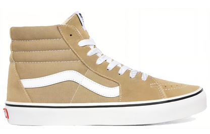 Кеды Vans SK8-Hi