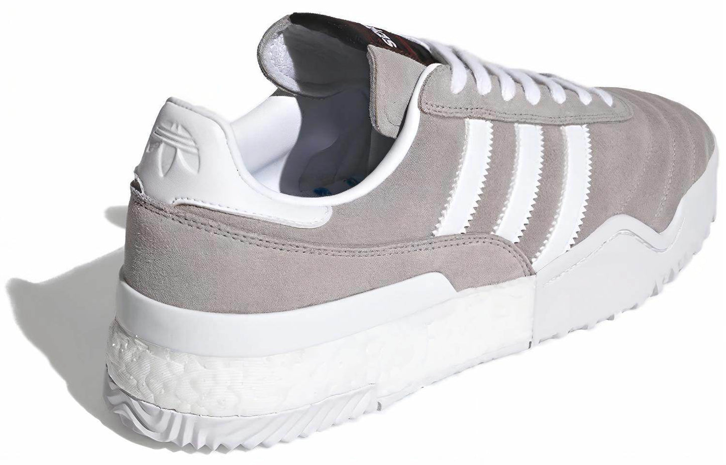 Кеды Alexander Wang x Adidas Originals - Boxette Shop