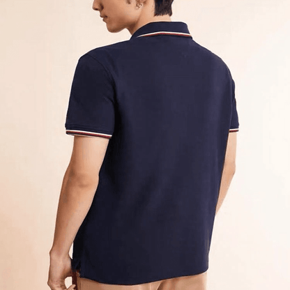 Поло мужское Tommy Hilfiger Golf - Boxette Shop