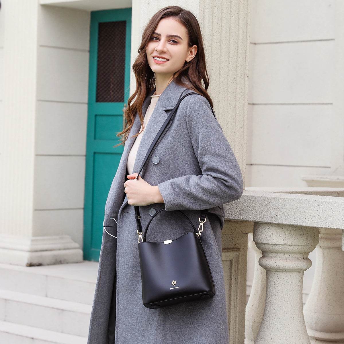 Сумка женская Pierre Cardin advanced - Boxette Shop