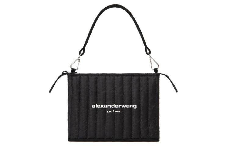 Сумка Alexander Wang Elite Quilted Plaid - Boxette Shop