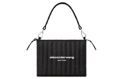 Сумка Alexander Wang Elite Quilted Plaid - Boxette Shop
