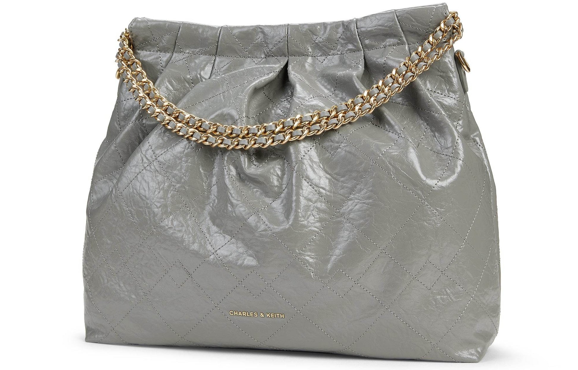 Сумка женская Charles&Keith Ck Ankora Pu - Boxette Shop