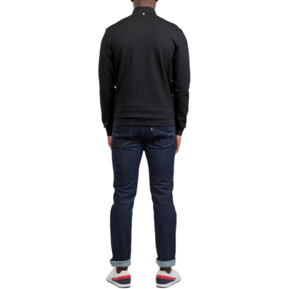 Le Coq Sportif erkaklar kurtkasi