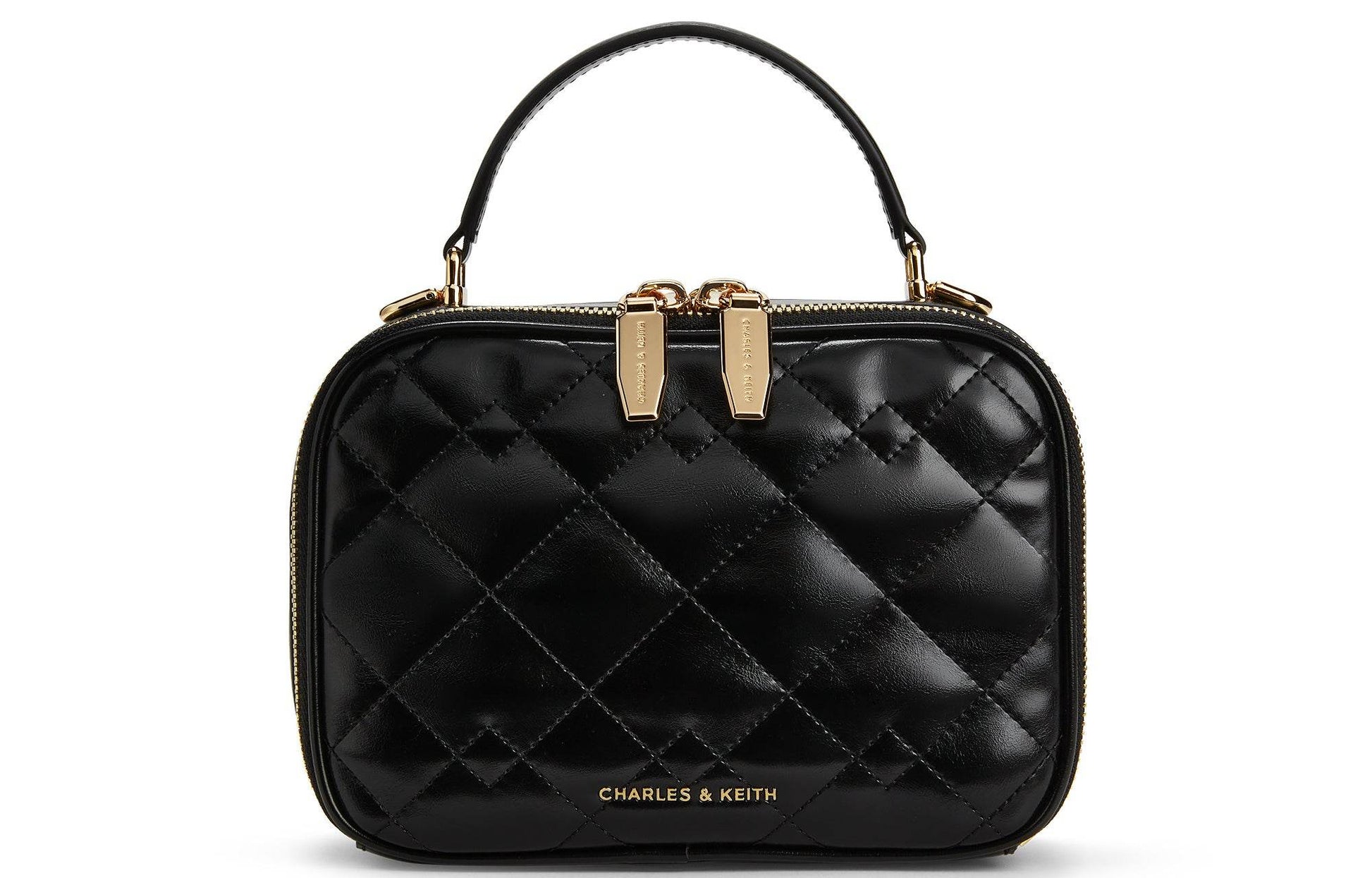 Сумка женская Charles&Keith Encore - Boxette Shop