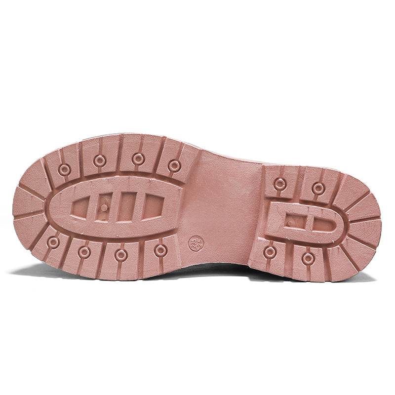 Ботинки Warrior "Back to Strength" - Boxette Shop