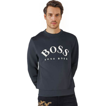 Свитшот мужской Hugo Boss - Boxette Shop