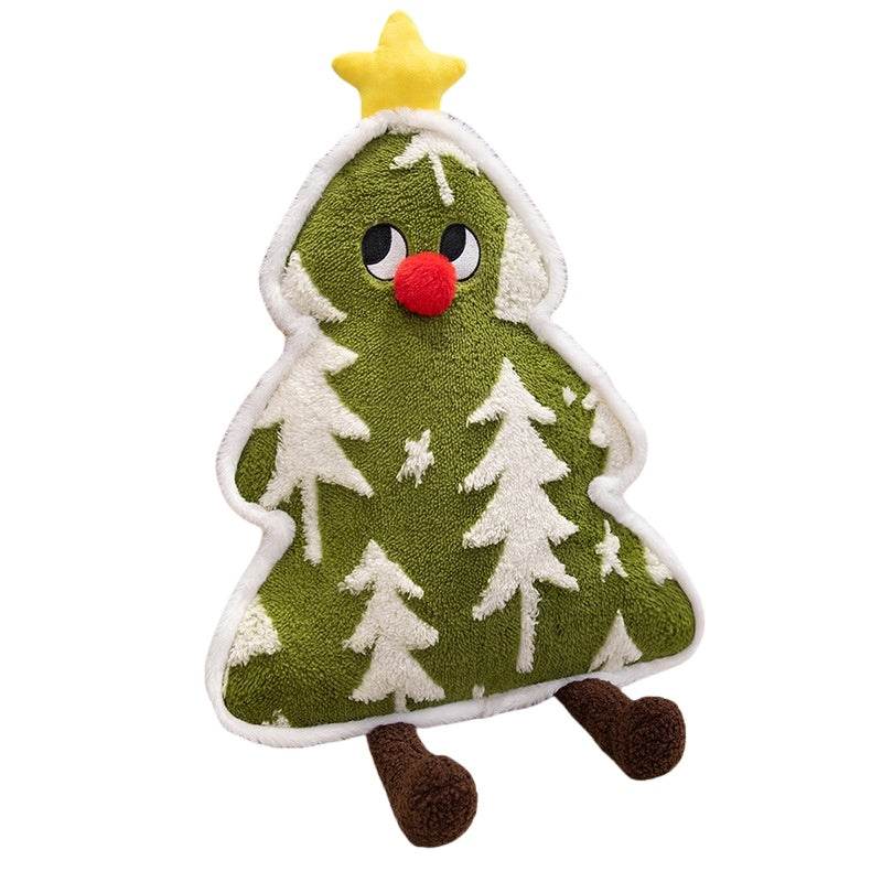 Подушка-обнимашка длинная Simeline - Boxette Shop