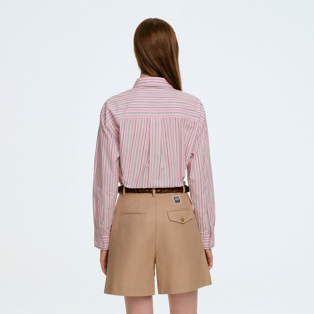 Рубашка женская Teenie Weenie