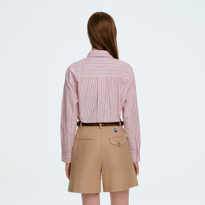 Рубашка женская Teenie Weenie