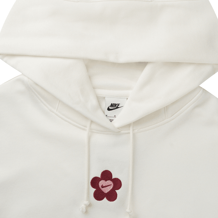 Худи женское Nike Sports Life SS24 - Boxette Shop