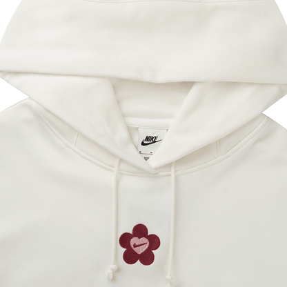 Худи женское Nike Sports Life SS24 - Boxette Shop