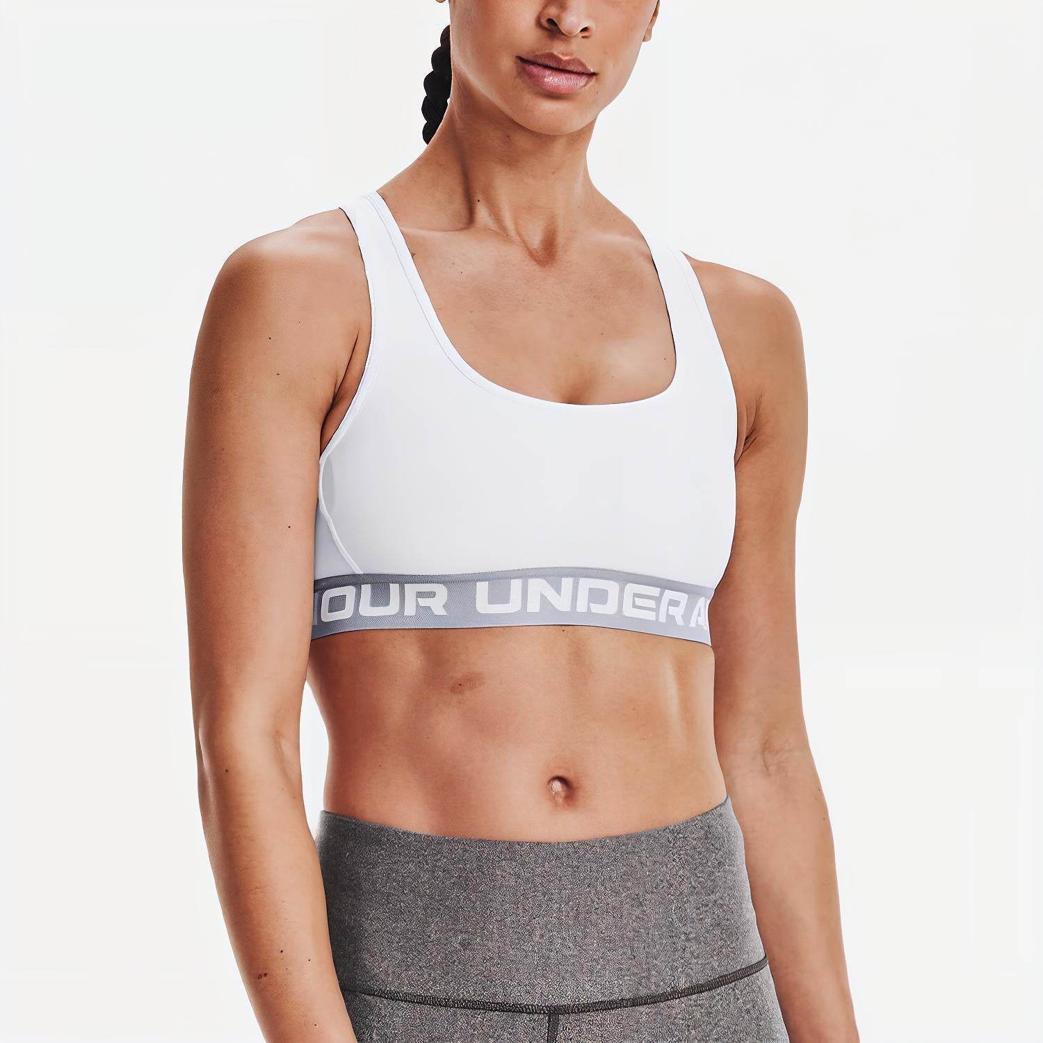 Спортивная бра женская Under Armour DFO - Boxette Shop