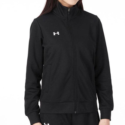 Спортивная куртка женская Under Armour Andromeda - Boxette Shop
