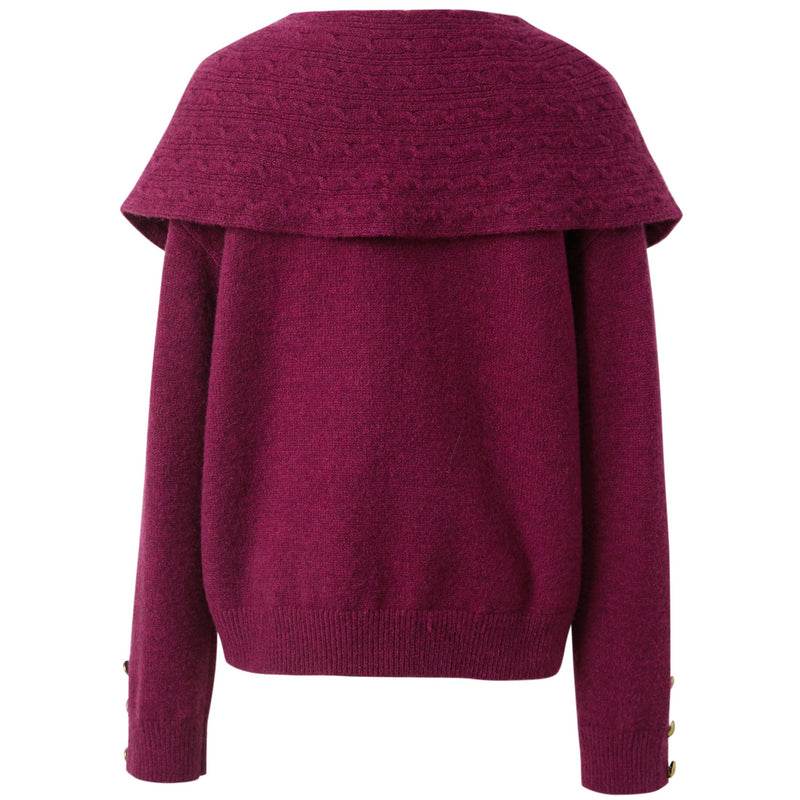 Свитер женский 3Colour - Boxette Shop