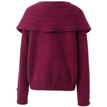 Свитер женский 3Colour - Boxette Shop