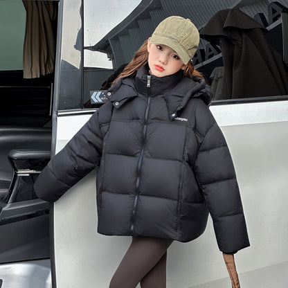 Пуховик детский T.MOO Kids Basic