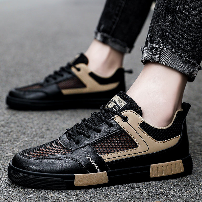 Vanssi erkaklar krossovkalari