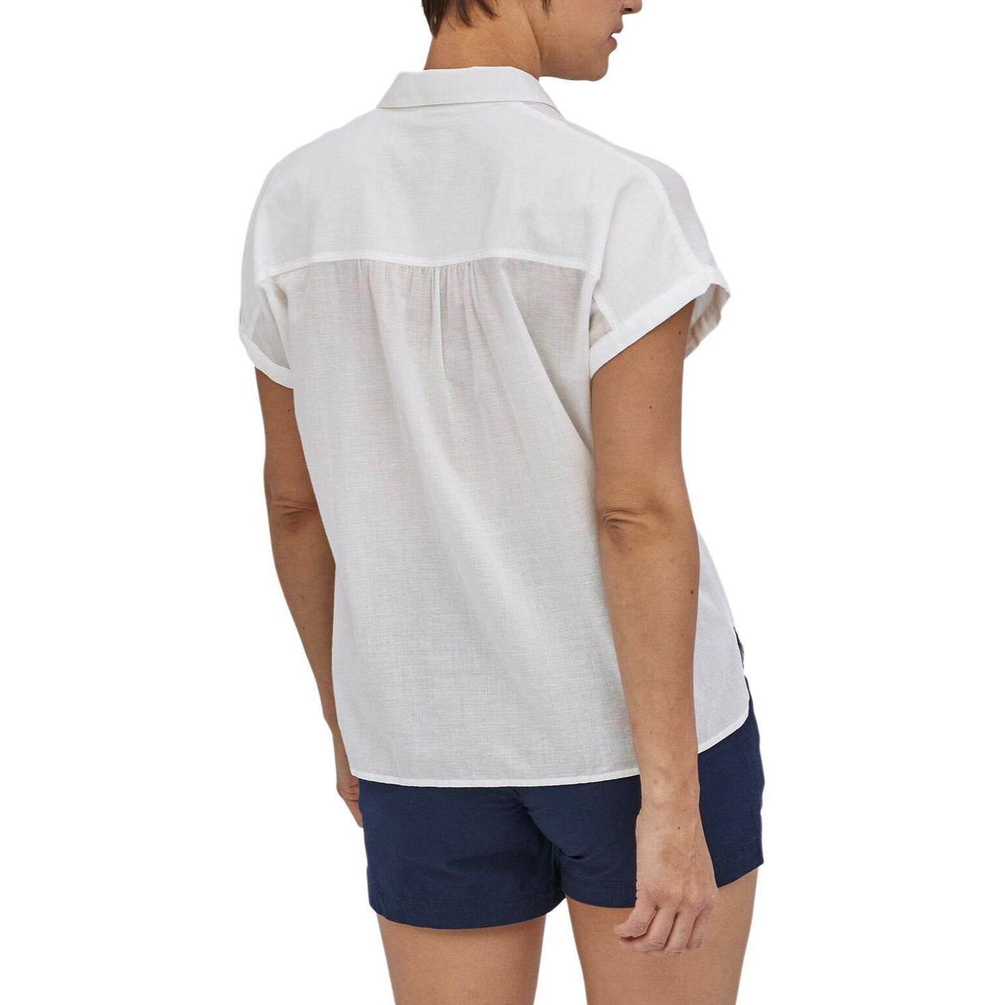 Рубашка женская Patagonia - Boxette Shop