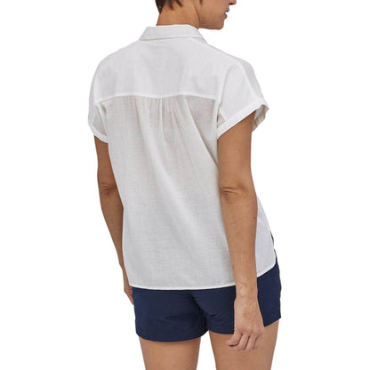 Рубашка женская Patagonia - Boxette Shop