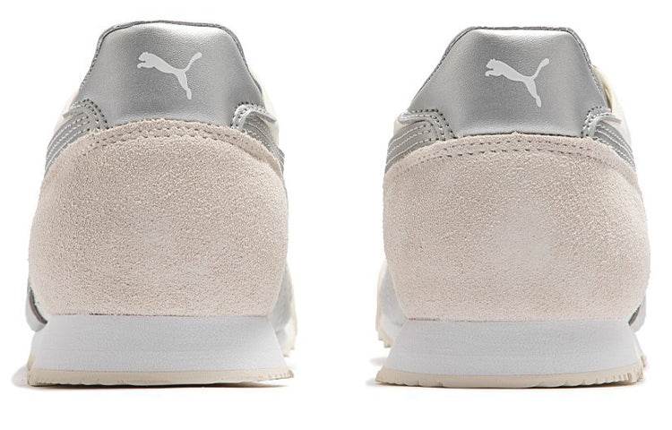 Кроссовки Puma Roma Fabric Leather Fresh - Boxette Shop