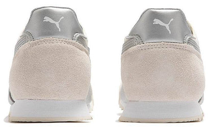 Кроссовки Puma Roma Fabric Leather Fresh - Boxette Shop