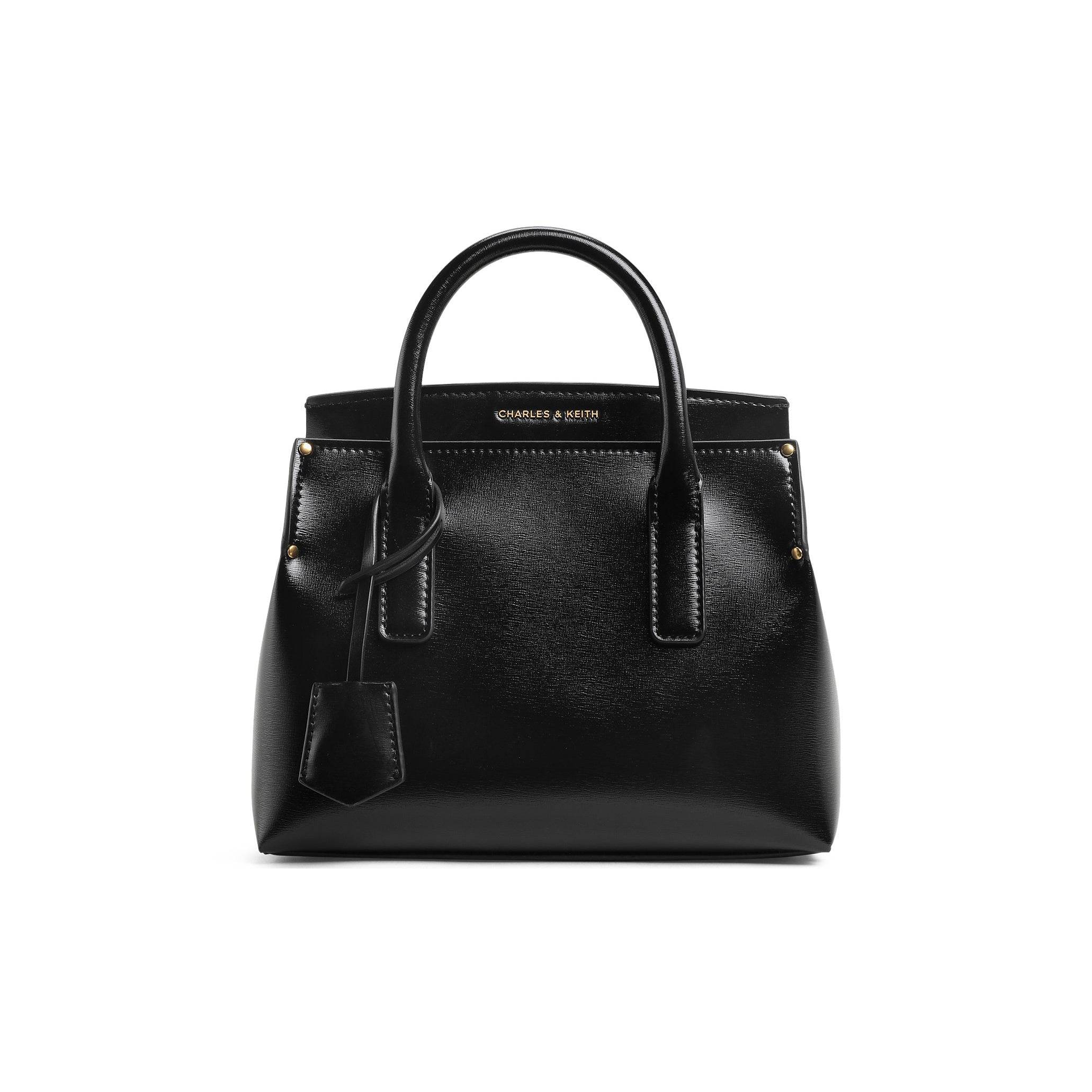 Сумка женская Charles&Keith - Boxette Shop