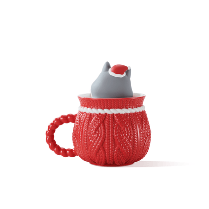 Праздничная кружка Starbucks - Boxette Shop